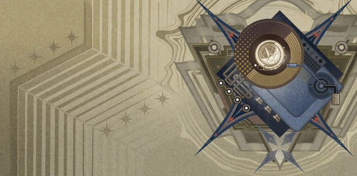 律音迴響