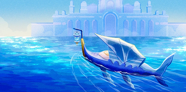 遠海旅人