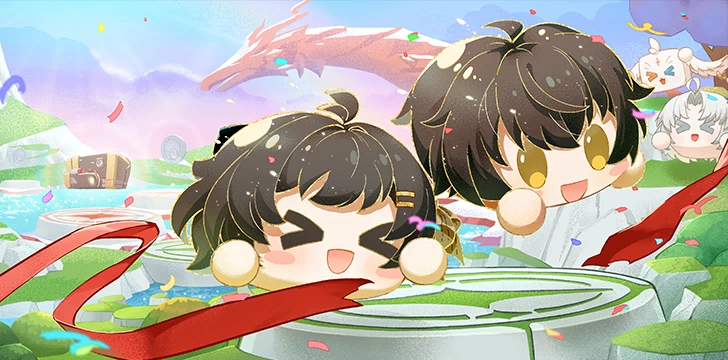 團團團團轉