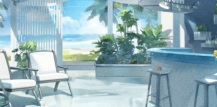 漫岸醇光